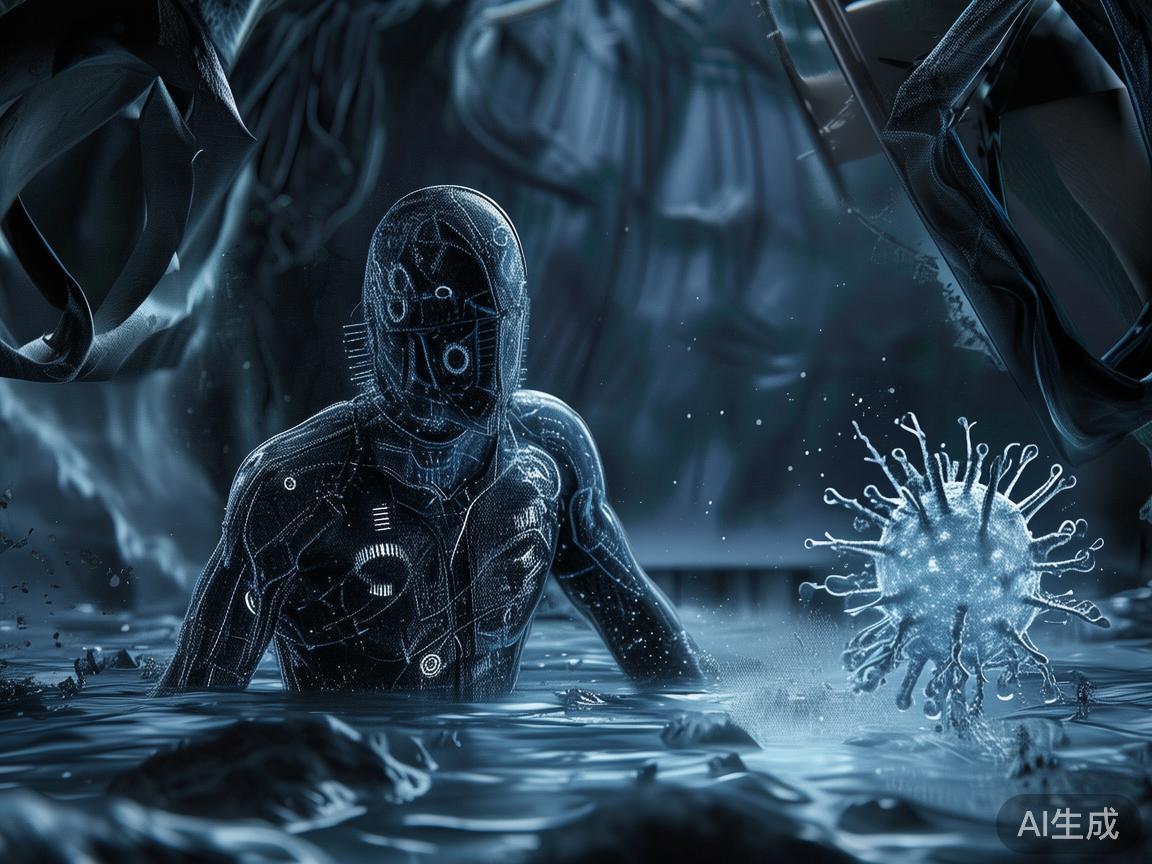 非正规渠道存在诸多安全隐患。比如，一些未经授权的第