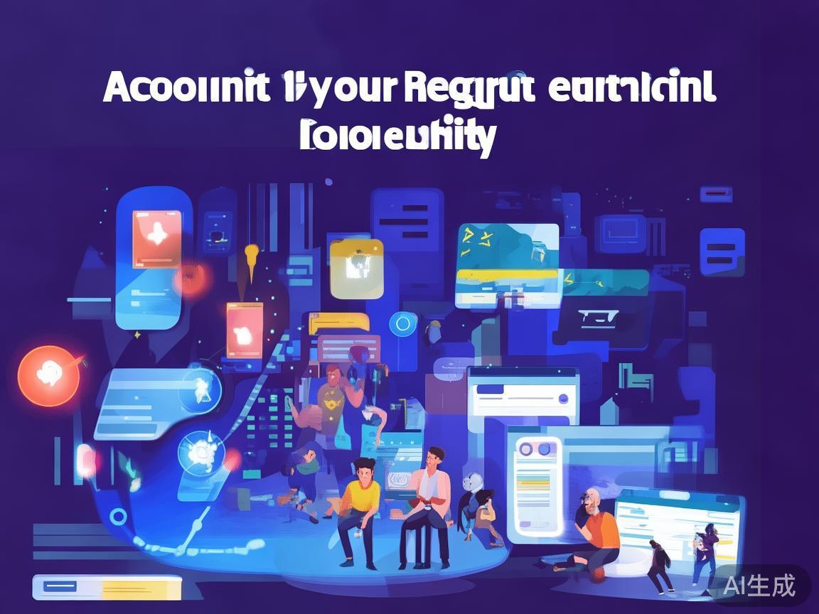 注册成功后，用户应避免将账号信息透露给陌生人，尤其