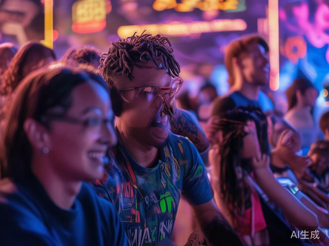 其次，平台积极鼓励公平、公正的游戏氛围，多项反作弊