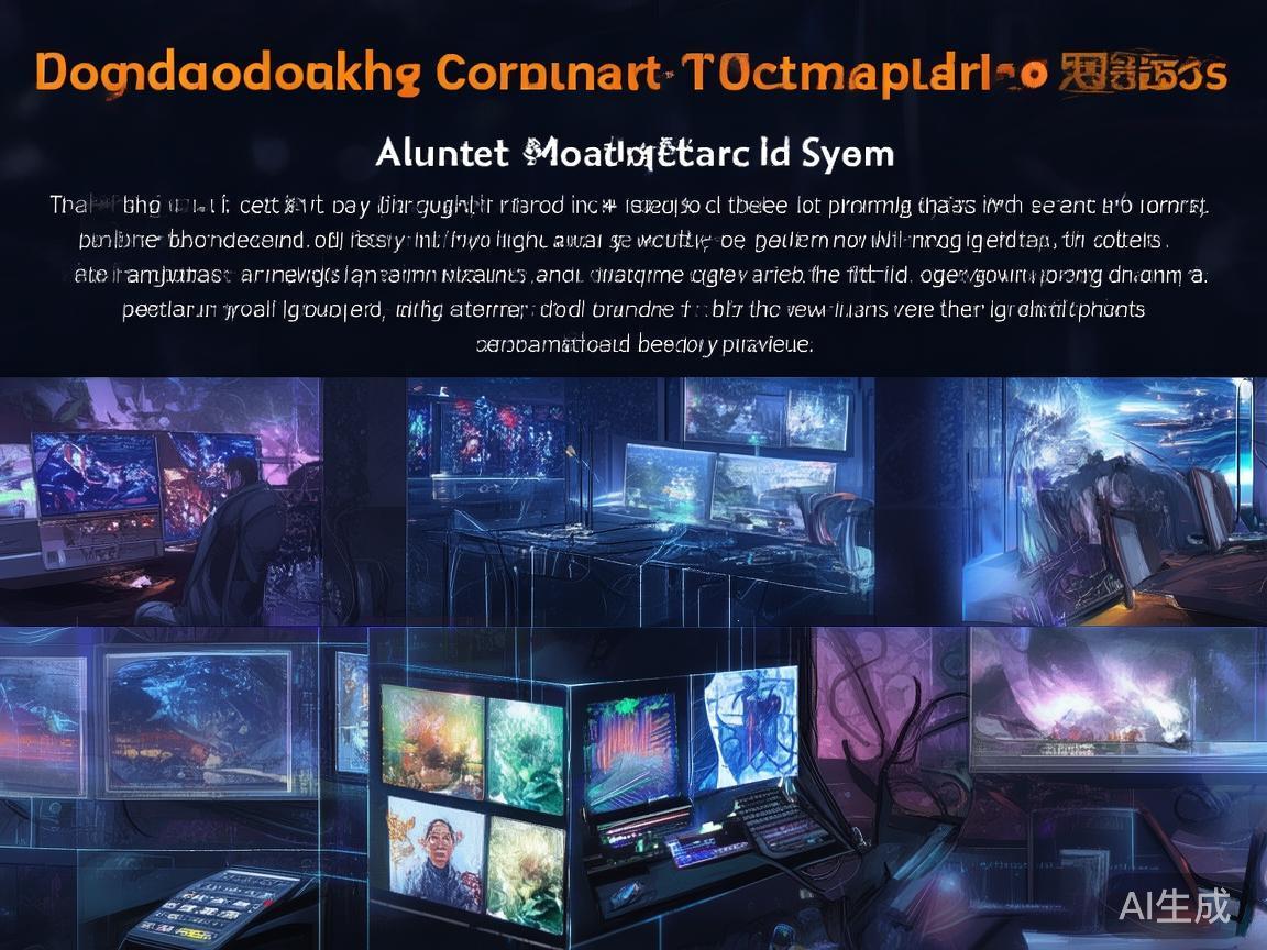 严谨的内容审核体系保障游戏公平
为了防止未成年人