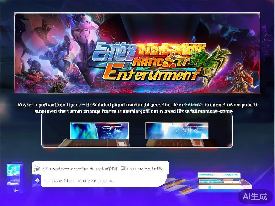 在当今移动娱乐盛行的时代，越来越多的玩家开始关注九