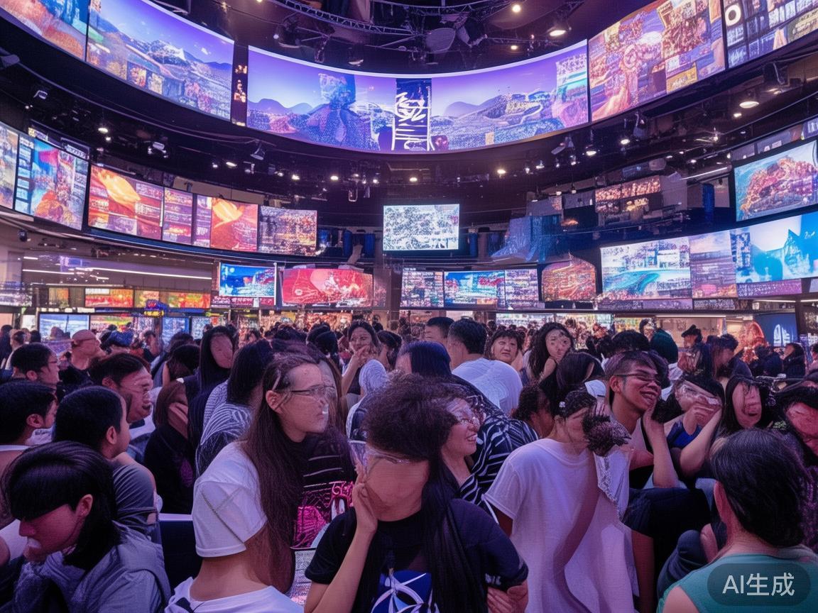 在当今快节奏的生活中，娱乐已成为缓解压力、放松心情