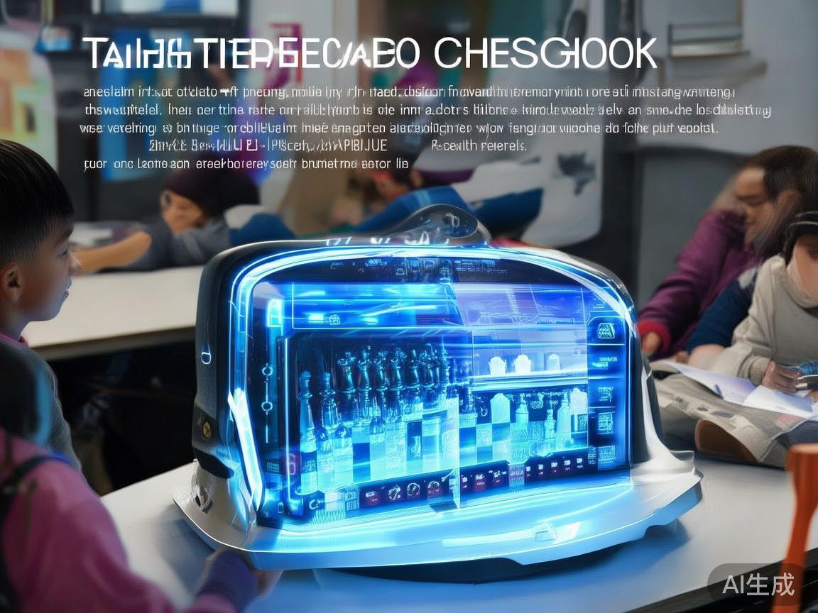 随着信息技术的迅猛发展，数字化教育手段逐渐渗透到校