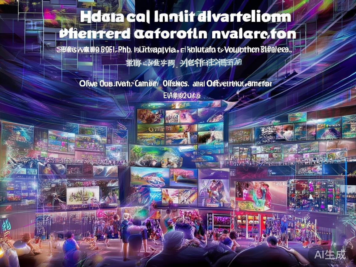 在当今数字娱乐快速发展的时代，线上娱乐平台不断创新