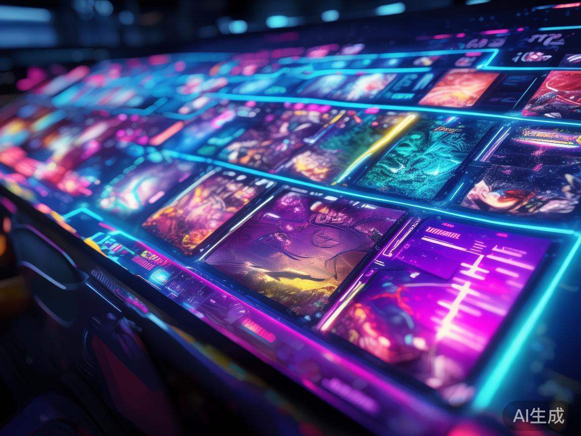 随着游戏内容的不断丰富，玩家在海量选择中往往难以快