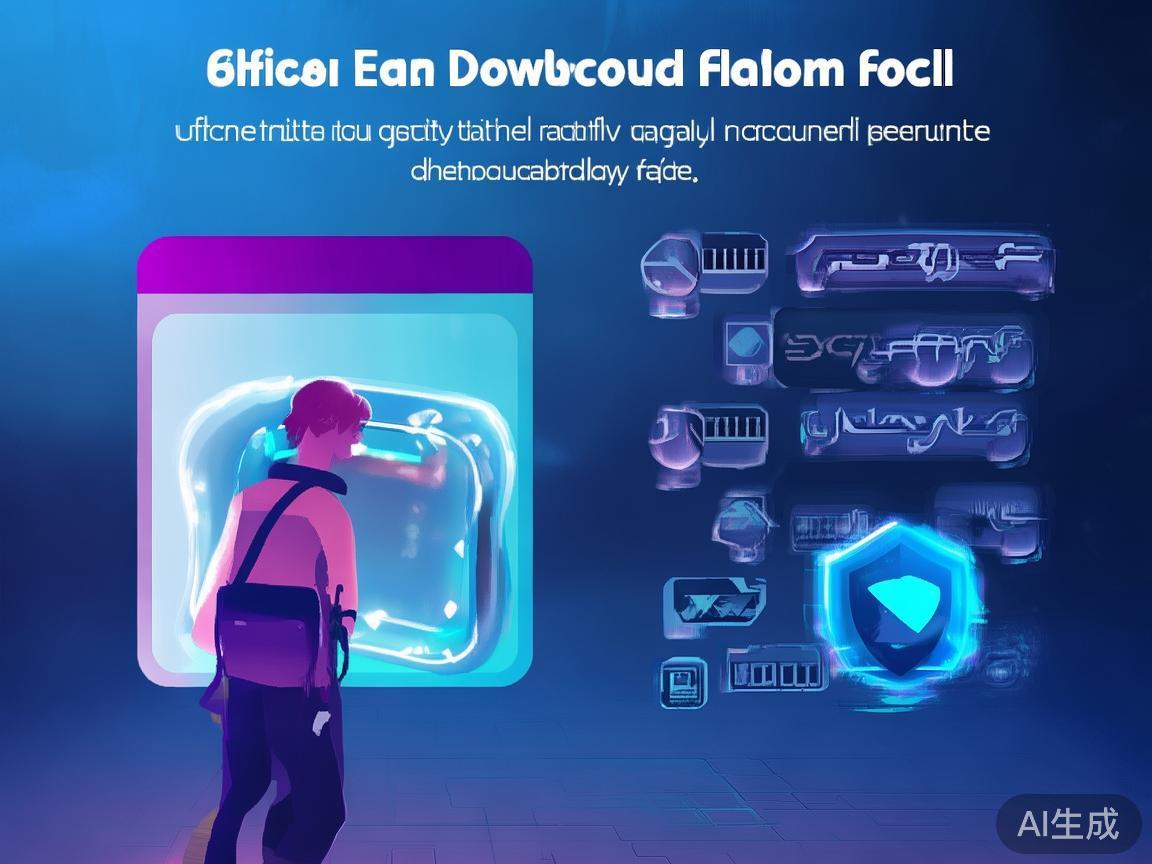 官方推荐九星娱乐手游官网下载链接,确保账号安全无忧体验 近年来,随着“山寨”应用层出不穷,玩家在下载游戏时