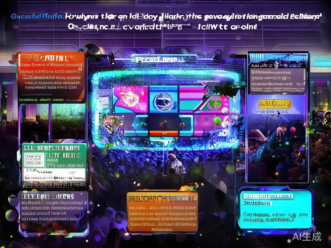 九游会在线娱乐创新推出独家品牌活动，持续点燃玩家热情引领行业新潮